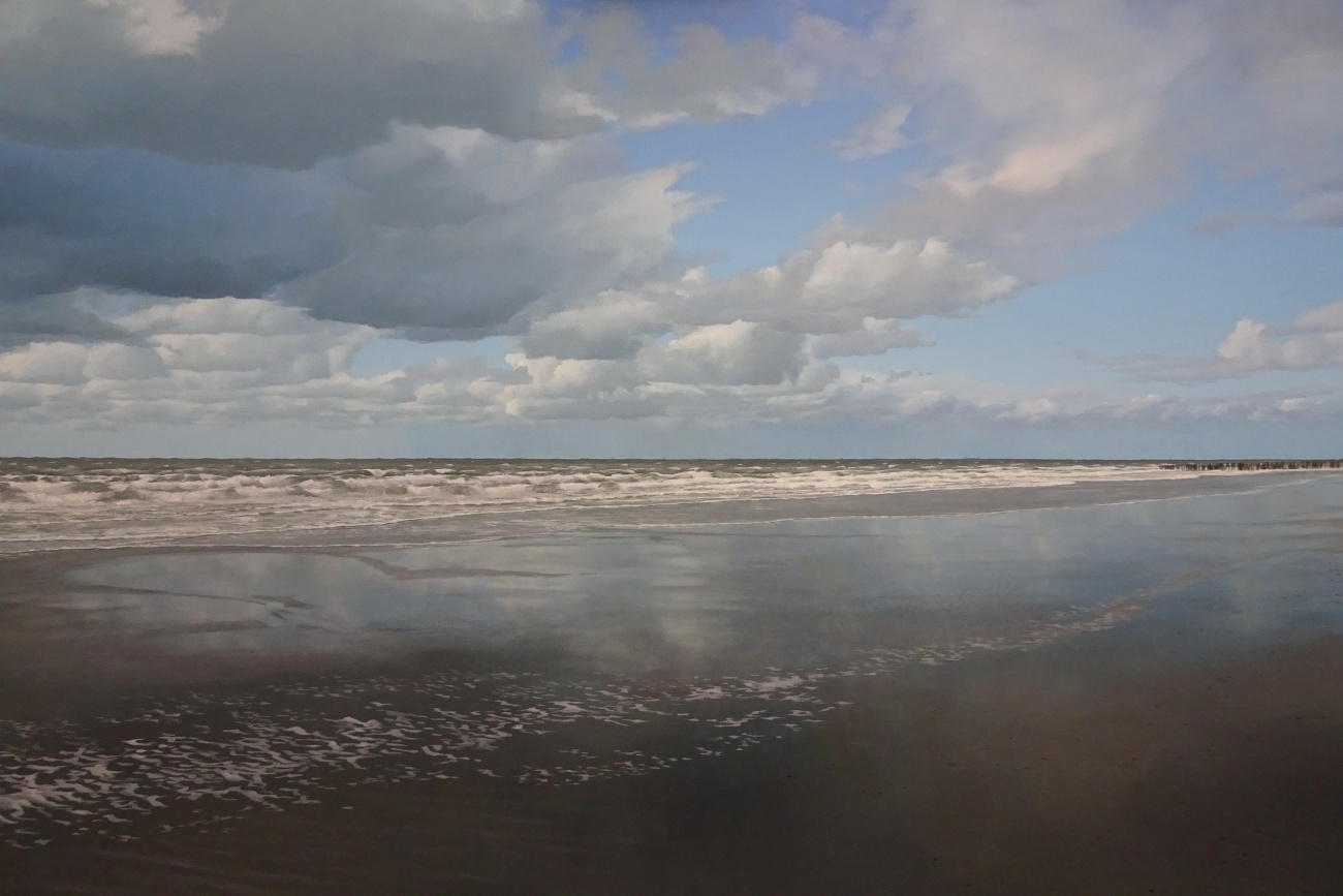 Tussen zee en strand, Strand Burgh-Haamstede 7